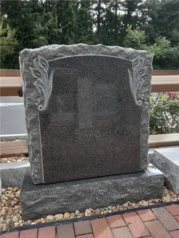 Cemetery Etchings